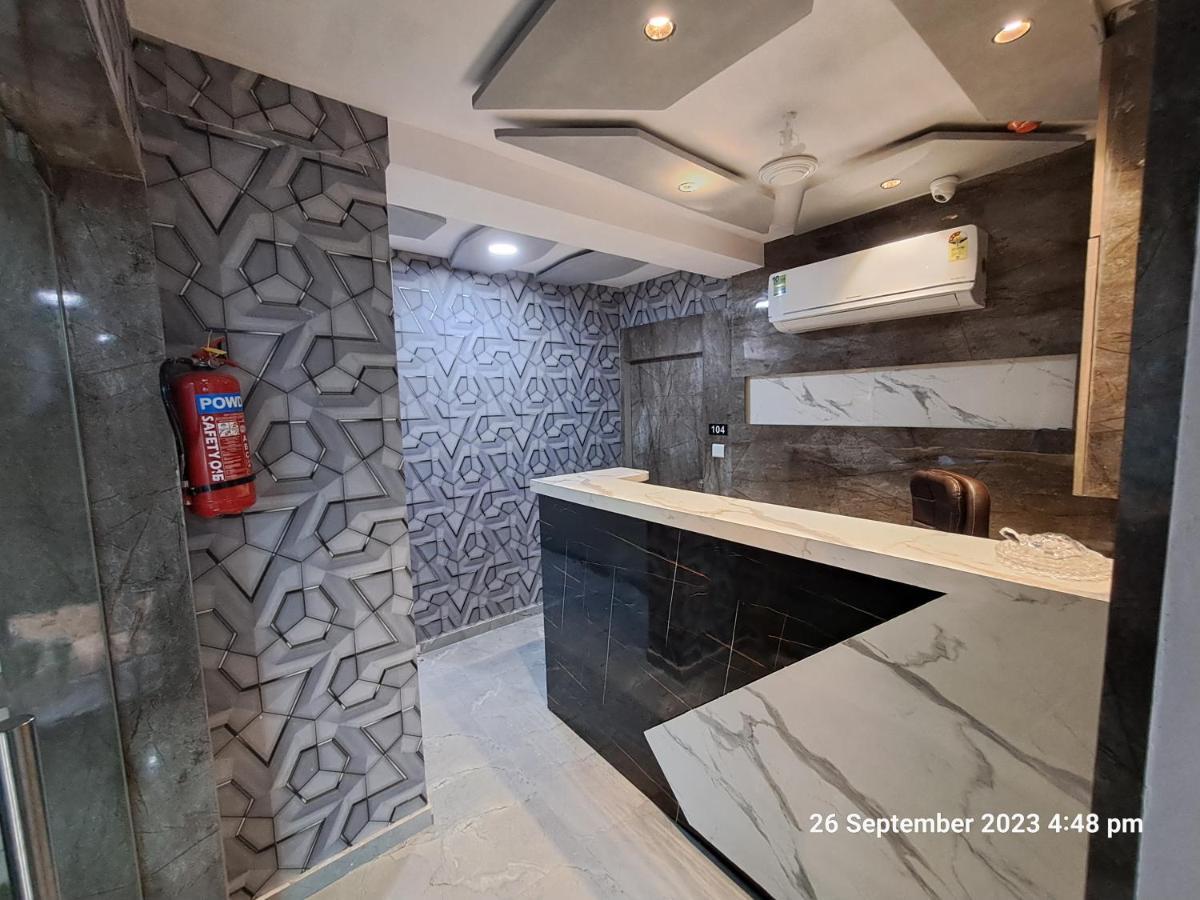 Hotel Kingdom Gandhinagar Dış mekan fotoğraf