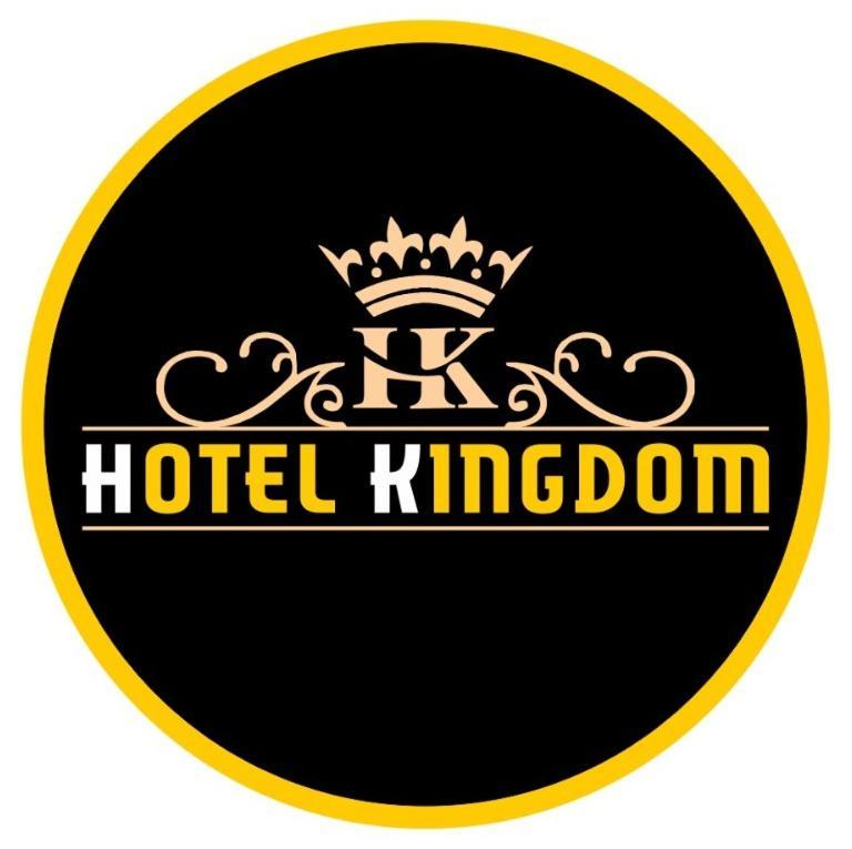 Hotel Kingdom Gandhinagar Dış mekan fotoğraf